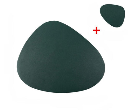 Premium Rubber Shower Mat and Anti-Slip Underlay