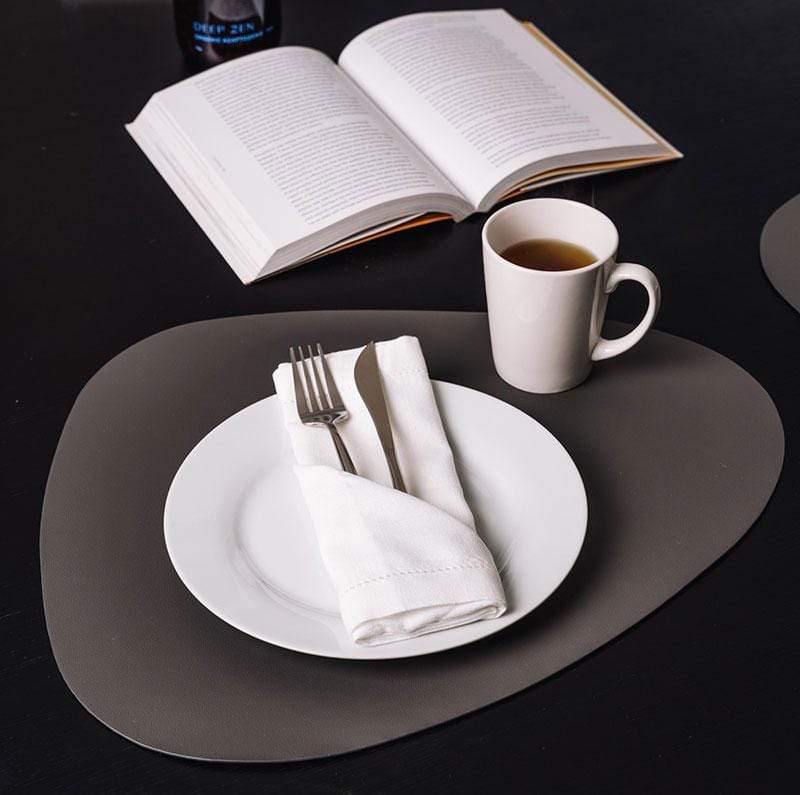 Premium Rubber Shower Mat and Anti-Slip Underlay