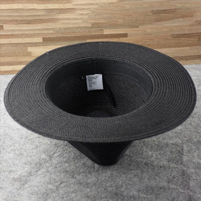 Elegant Handmade Panama Hat