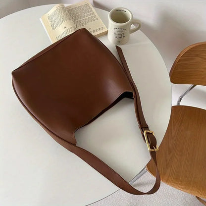 Elegant Leather Bag