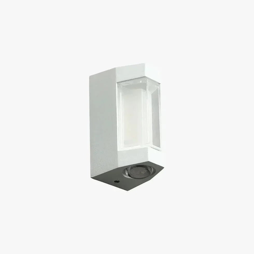Durable Weatherproof Outdoor LED Wall Lamp
