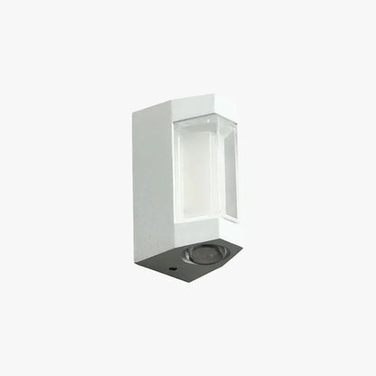 Durable Weatherproof Outdoor LED Wall Lamp