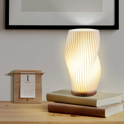 Contemporary USB Dimming Desk Lamp - Cofik