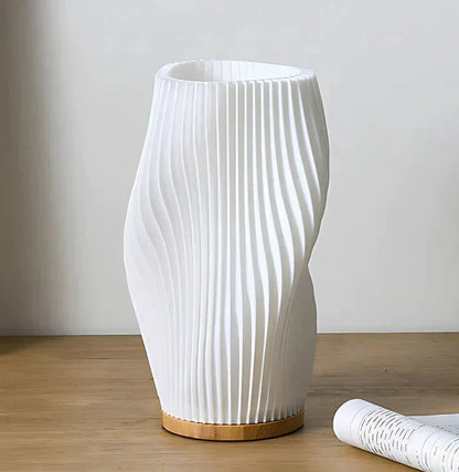Contemporary USB Dimming Desk Lamp