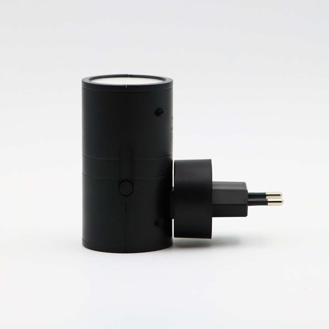 Automatic Motion Activated Wall Light