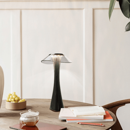Wireless Touch Table Lamp Modern LED Light