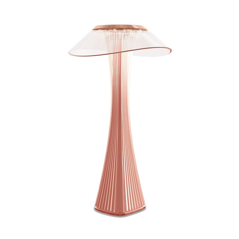 Wireless Touch Table Lamp Modern LED Light