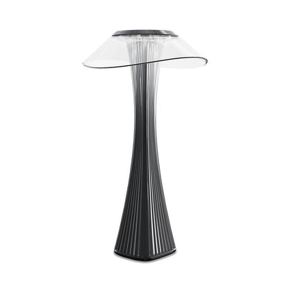 Wireless Touch Table Lamp Modern LED Light - Cofik