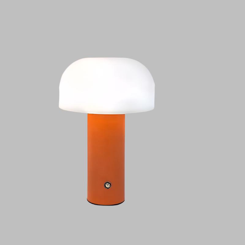 Smart LED Desk Lamp with Touch Control