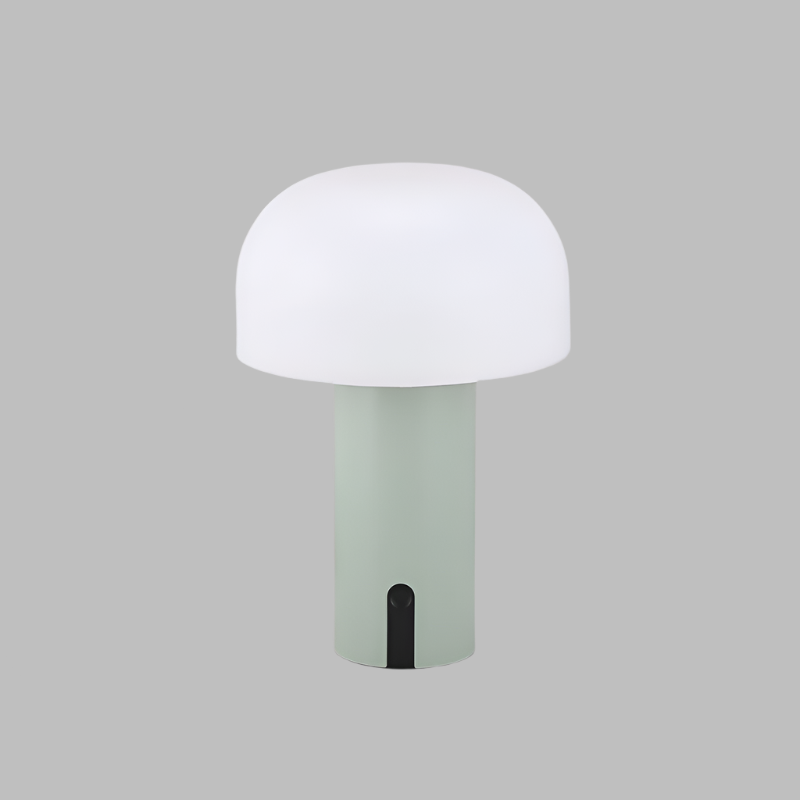 Smart LED Desk Lamp with Touch Control