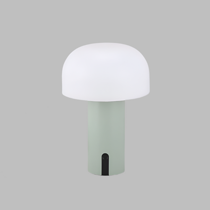 Stylish Wireless Table Light with Touch Control