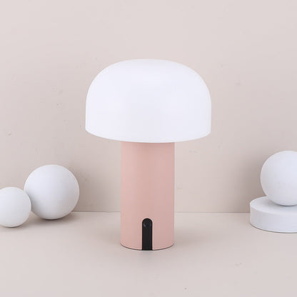 Smart LED Desk Lamp with Touch Control