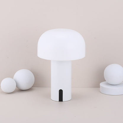 Stylish Wireless Table Light with Touch Control