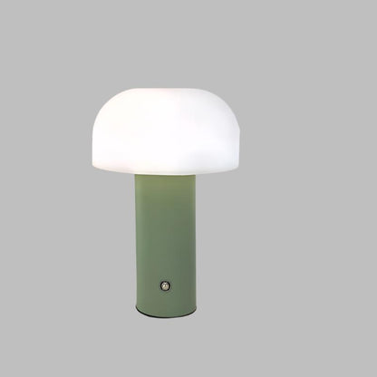 Smart LED Desk Lamp with Touch Control