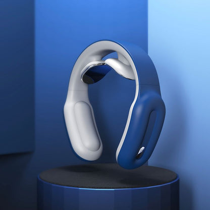 Relaxing Electric Neck and Shoulder Massager