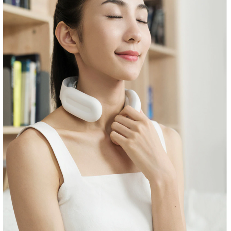 Relaxing Electric Neck and Shoulder Massager