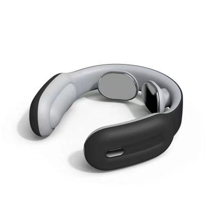 Relaxing Electric Neck and Shoulder Massager