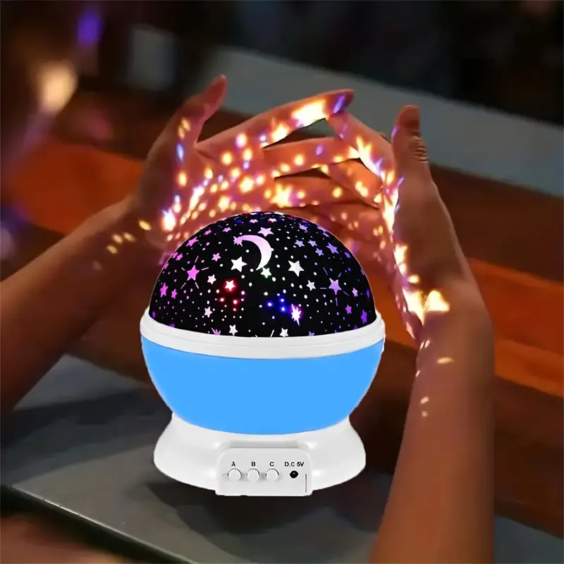 Cofik | Magical Kids Night Light Lamp