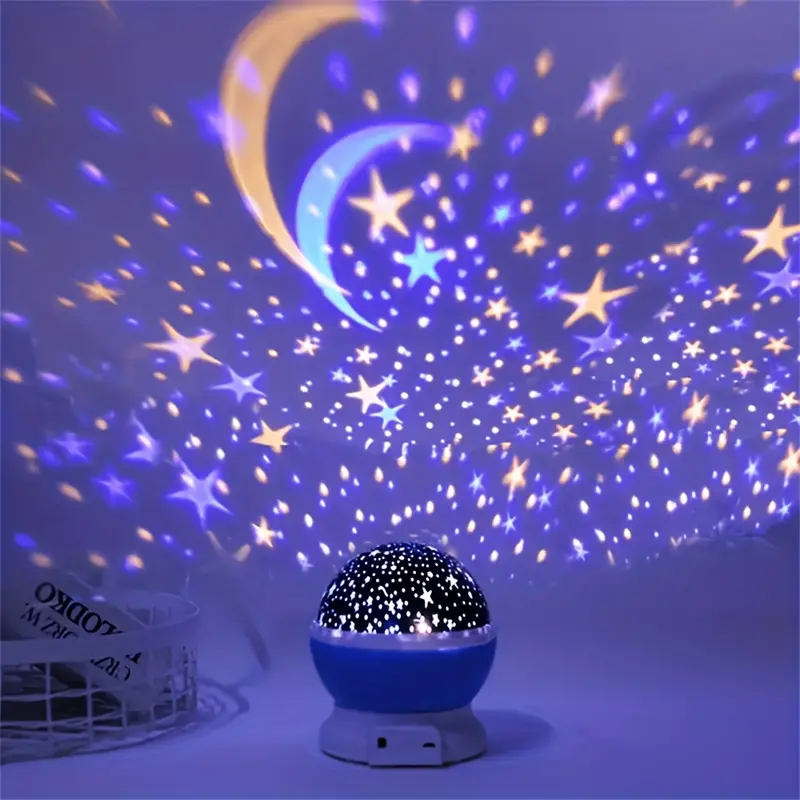 Cofik | Magical Kids Night Light Lamp