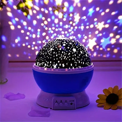 Cofik | Magical Kids Night Light Lamp
