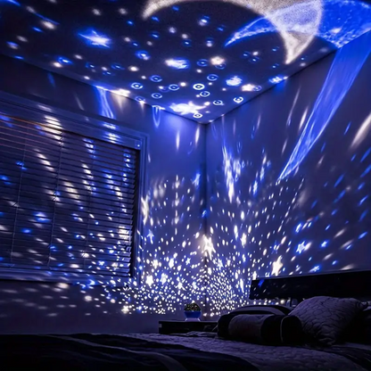 Cofik | Magical Kids Night Light Lamp