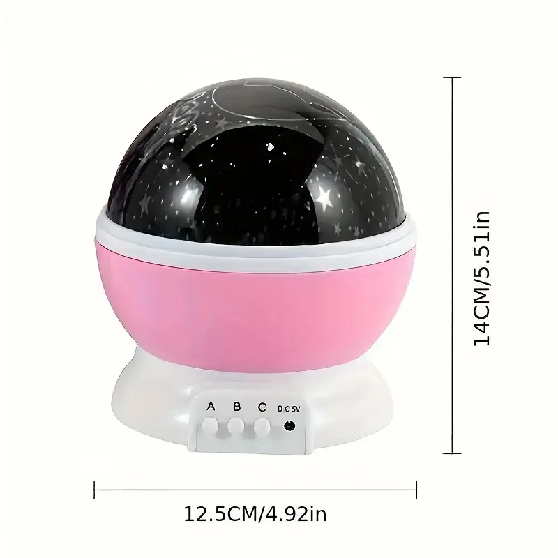 Cofik | Magical Kids Night Light Lamp
