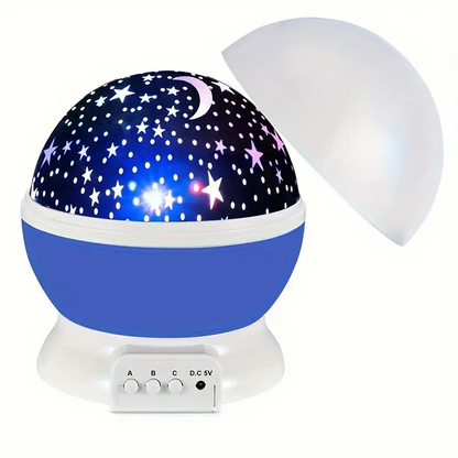 Cofik | Magical Kids Night Light Lamp