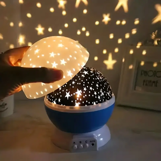 Cofik | Magical Kids Night Light Lamp - Cofik