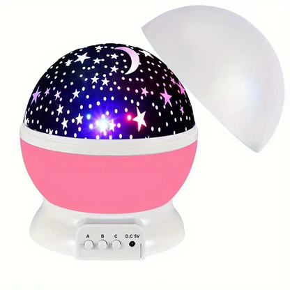 Cofik | Magical Kids Night Light Lamp