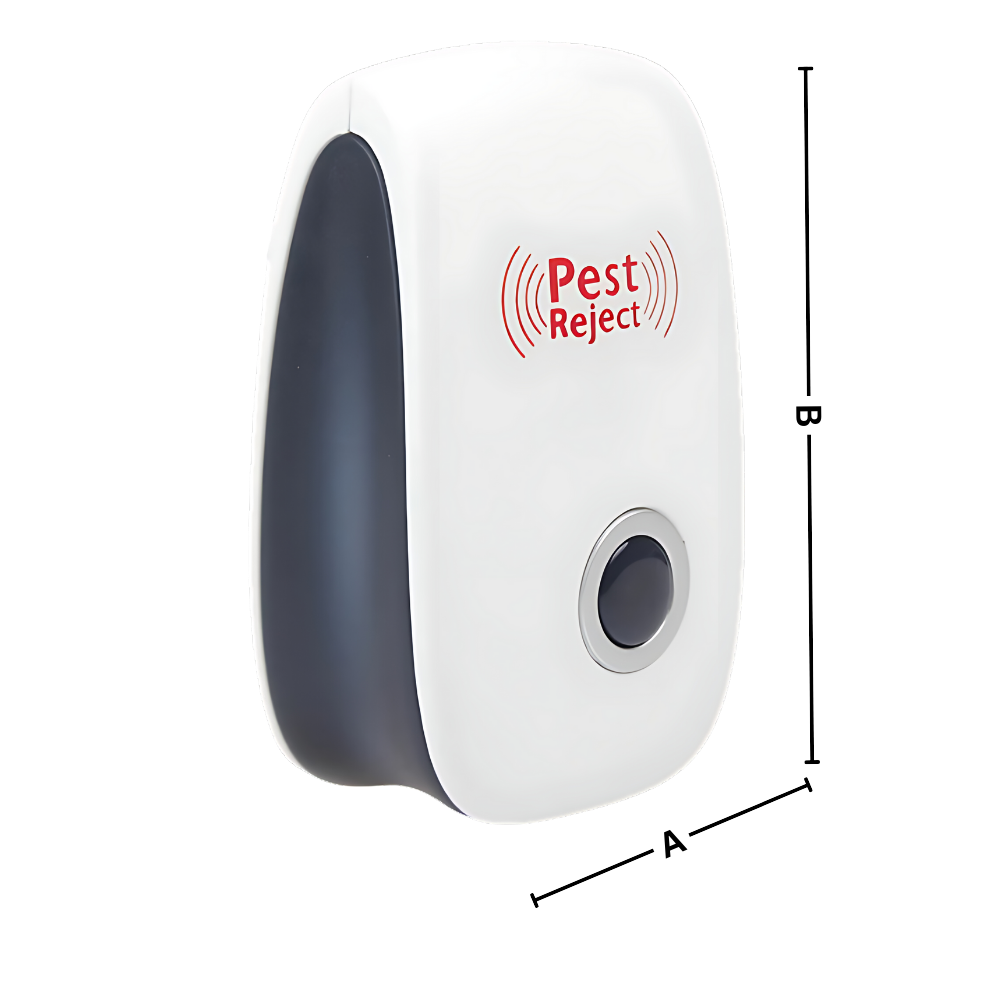 Electronic Pest Control Device