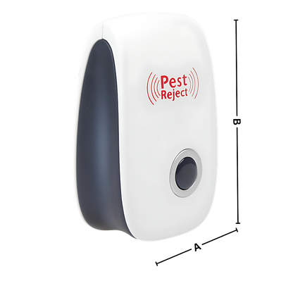 Electronic Pest Control Device