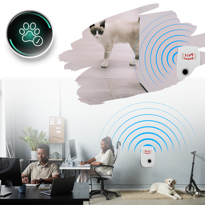 Electronic Pest Control Device