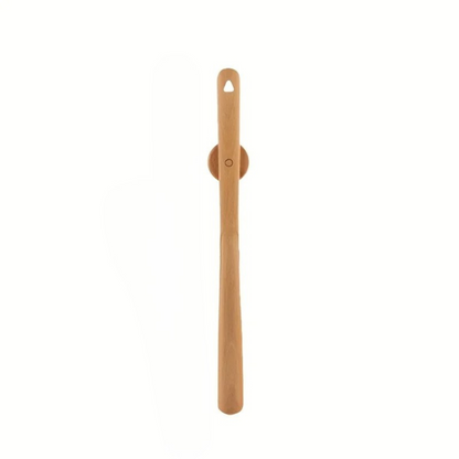 ErgoGrip Extra-Long Shoe Horn For Easy On And Off Everyday