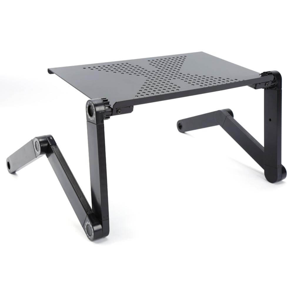 Ergonomic Adjustable Laptop Stand
