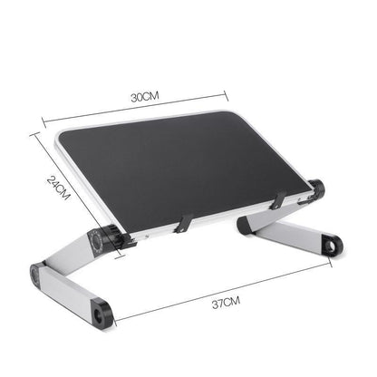 Ergonomic Adjustable Laptop Stand