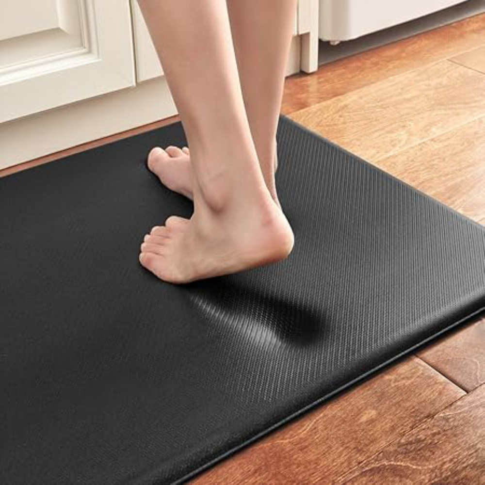 Non-Slip Cushioned Kitchen Floor Mat - Cofik