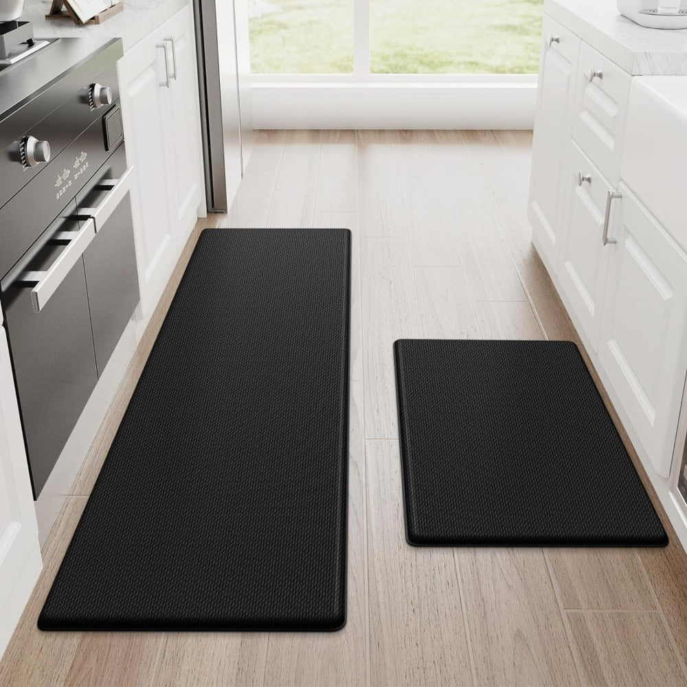 Non-Slip Cushioned Kitchen Floor Mat