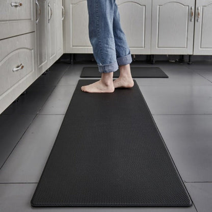 Non-Slip Cushioned Kitchen Floor Mat