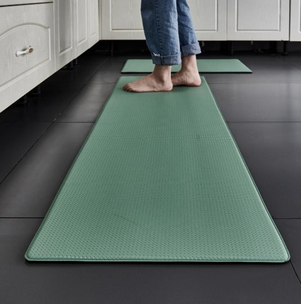 Non-Slip Cushioned Kitchen Floor Mat