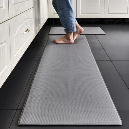 Non-Slip Cushioned Kitchen Floor Mat