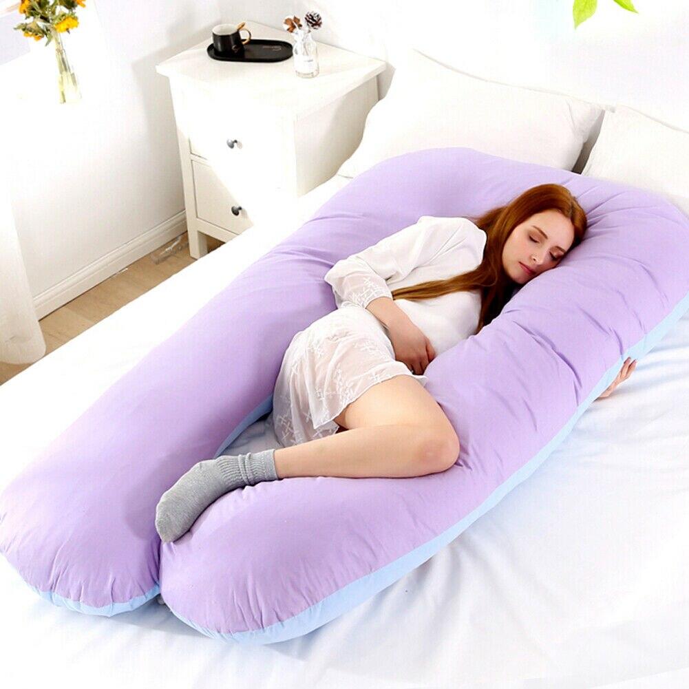 Contouring Comfort Hug Pillow Noxord - Cofik