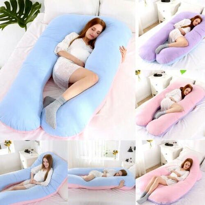 Contouring Comfort Hug Pillow Noxord