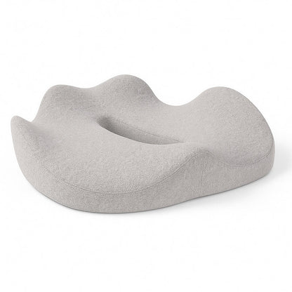 Ergonomic Seat Cushion for Office, Car, and Home