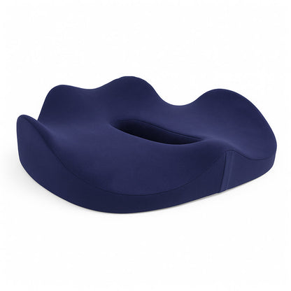 Ergonomic Seat Cushion for Office, Car, and Home