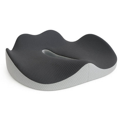 Ergonomic Seat Cushion for Office, Car, and Home