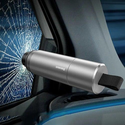 Portable Car Survival Pocket Tool