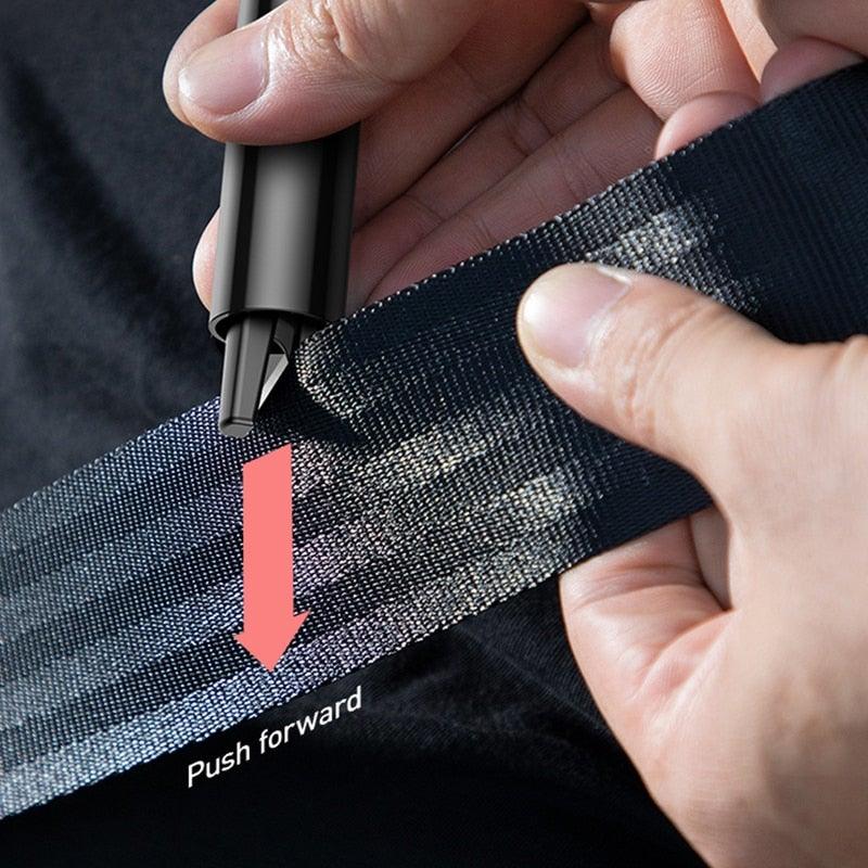 Portable Car Survival Pocket Tool