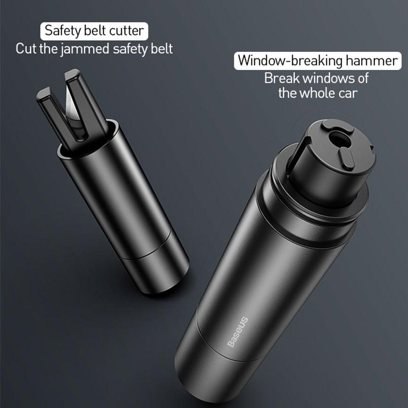 Portable Car Survival Pocket Tool
