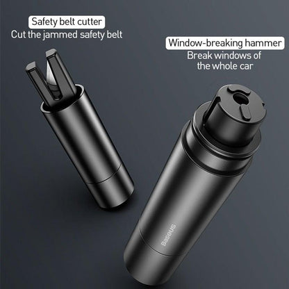 Portable Car Survival Pocket Tool