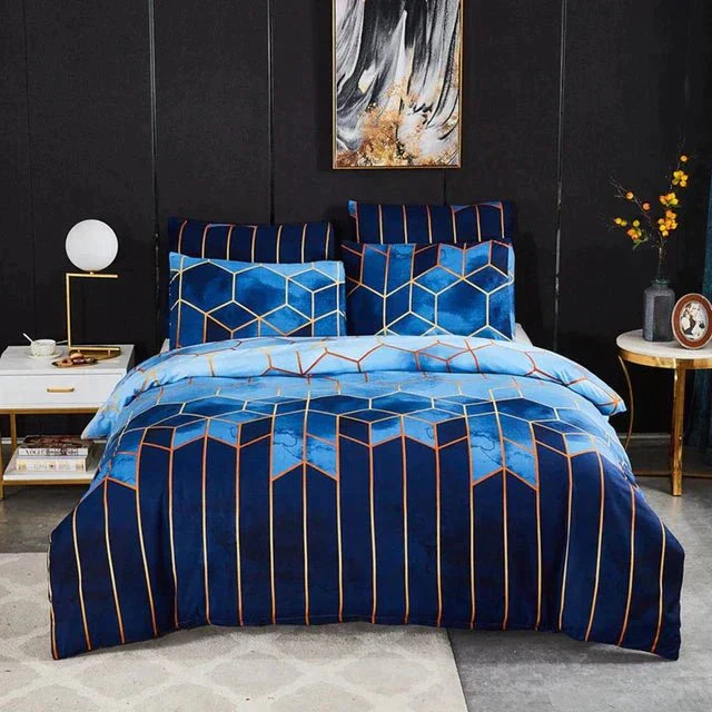 Soft Premium Duvet Cover – Cool & Breathable